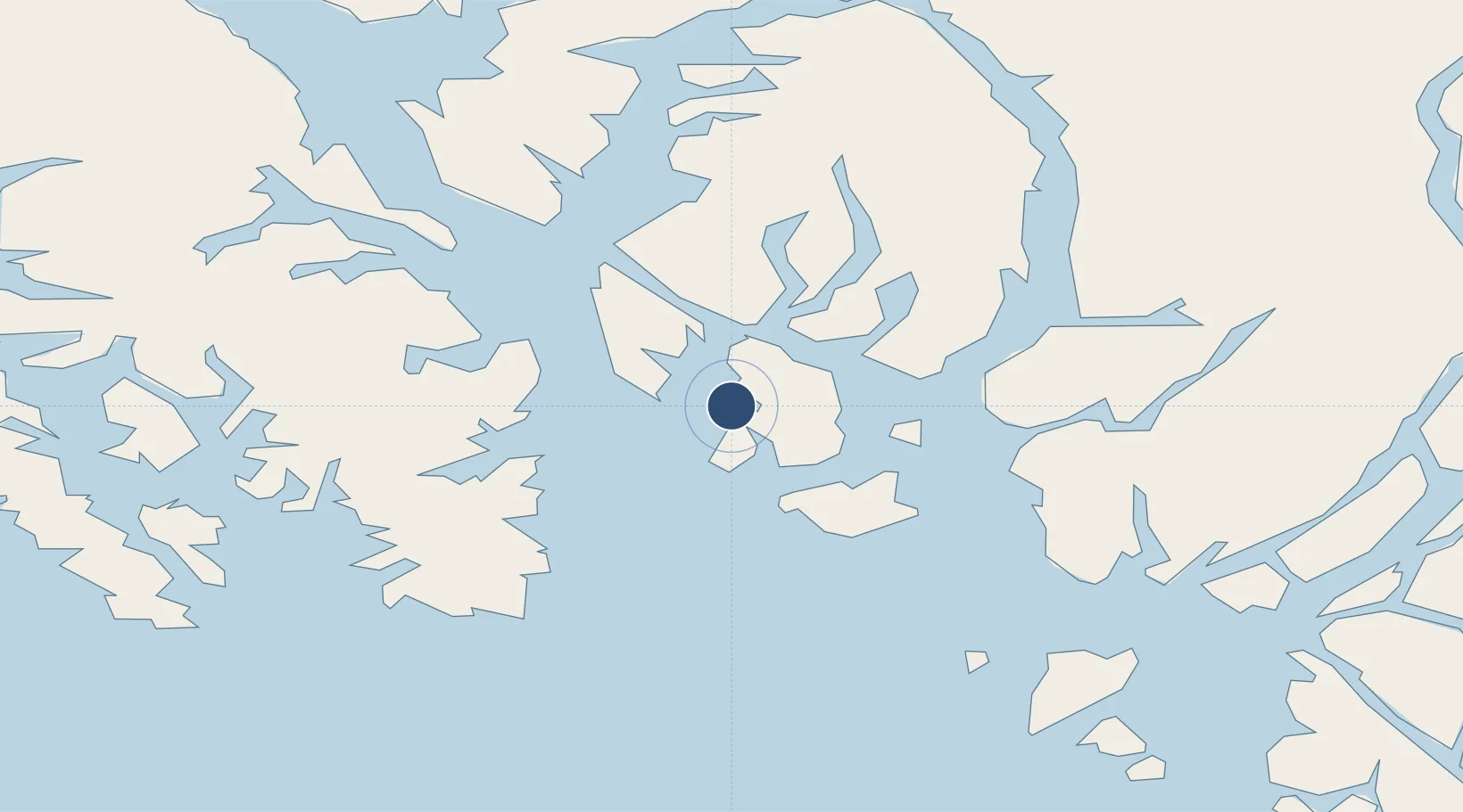 Location of PAMM