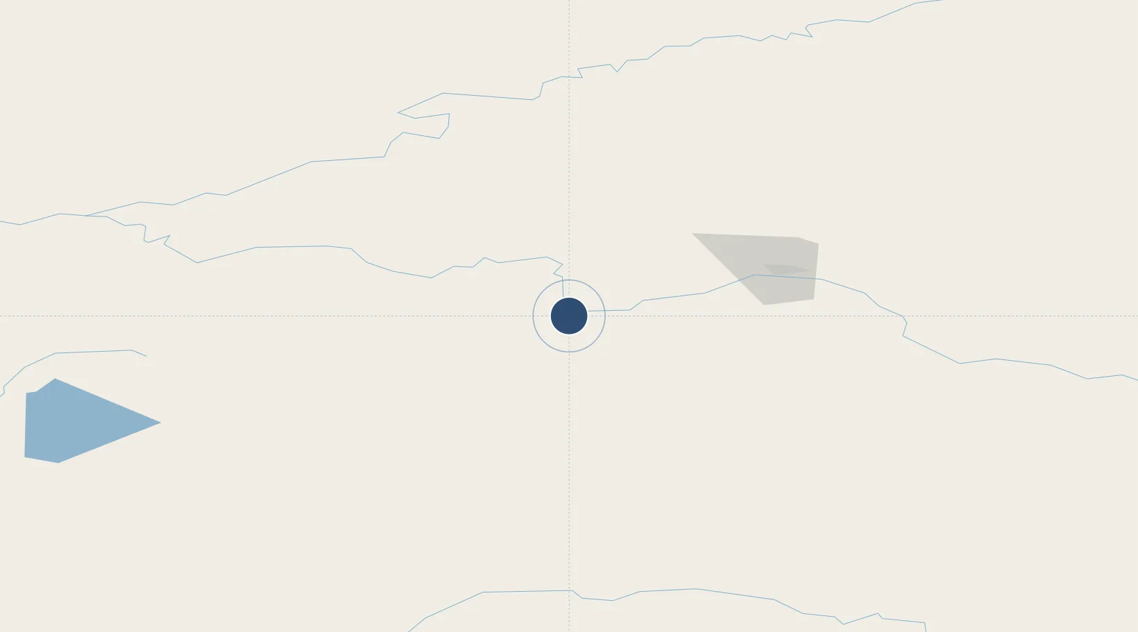 Location of PANN