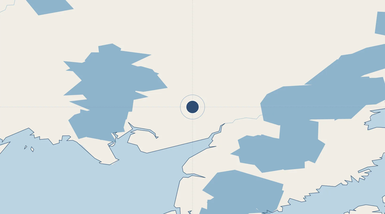 Location of PANW