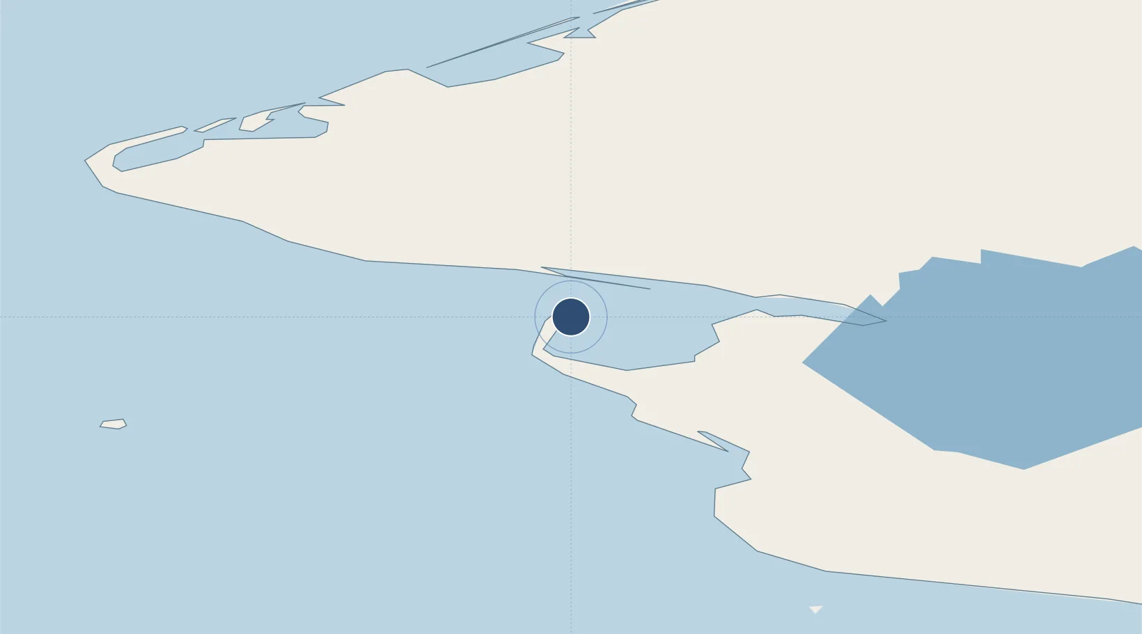 Location of PAPC
