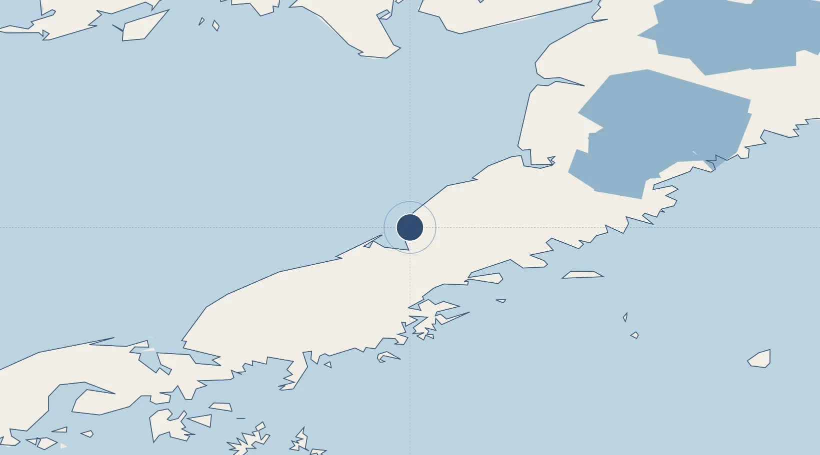 Location of PAPH
