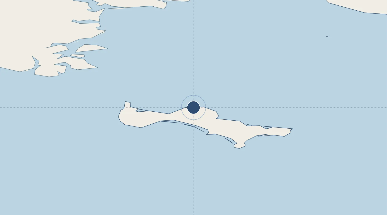 Location of PASA
