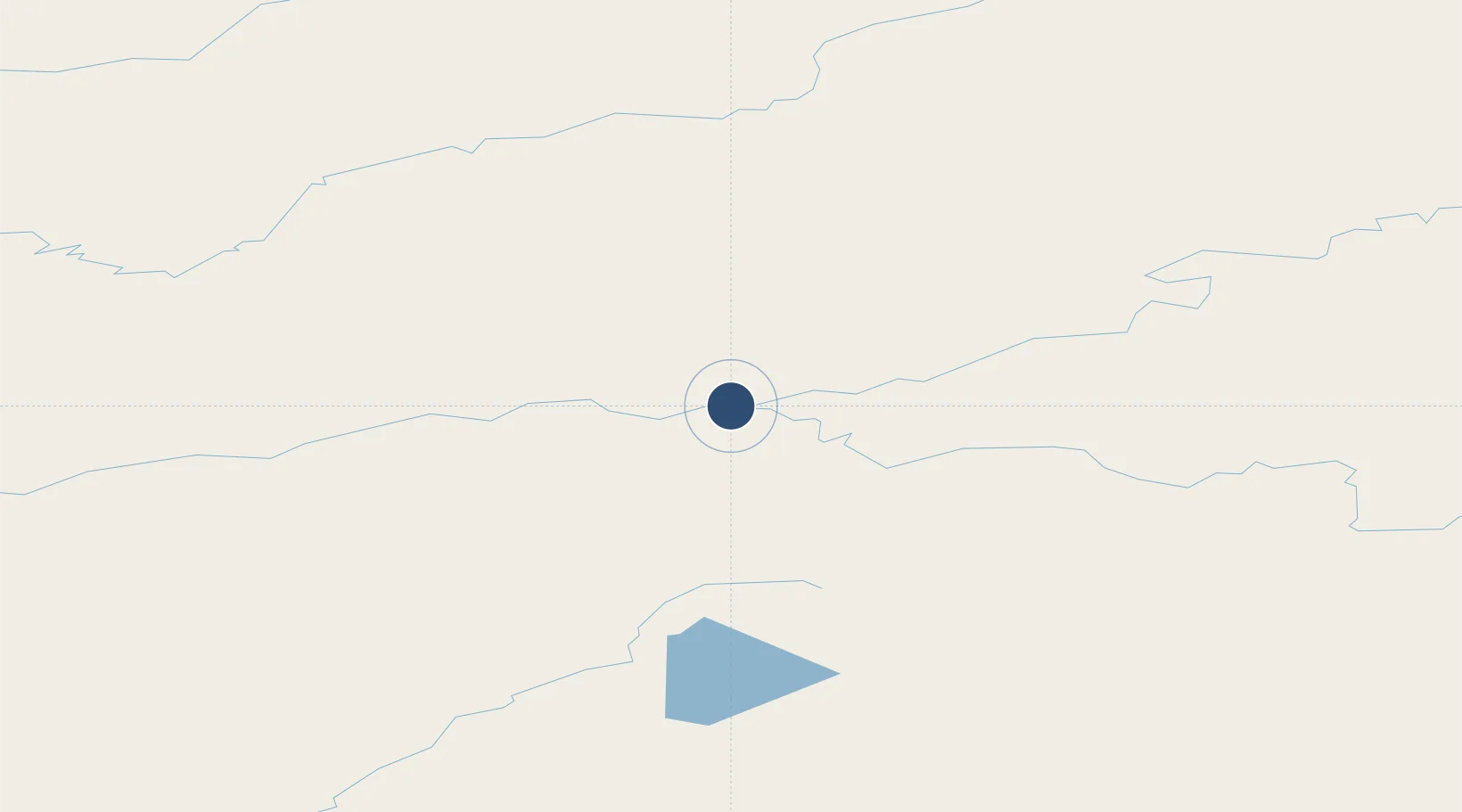 Location of PATA