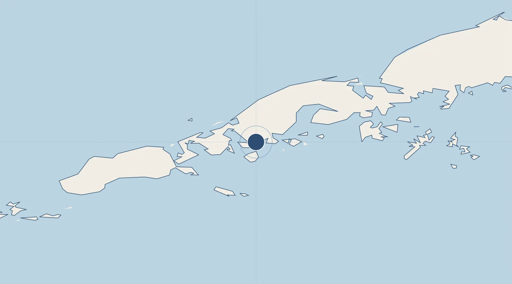 Location of PAVC