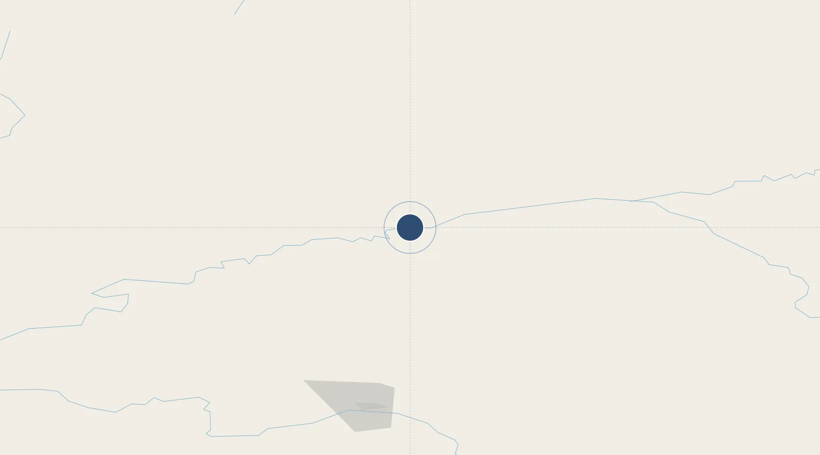 Location of PAWB