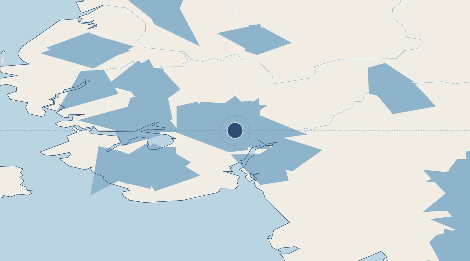 Location of PFKA