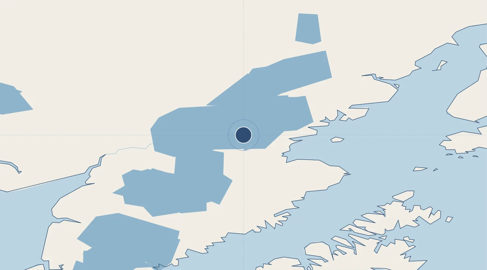 Location of PFKK