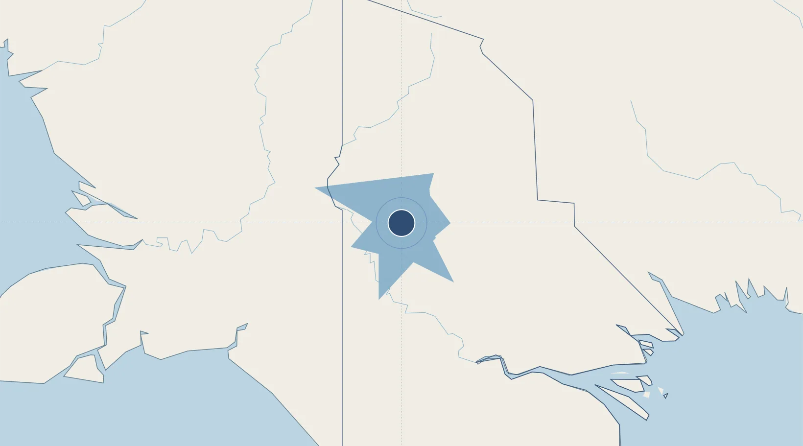 Location of PG-LMY