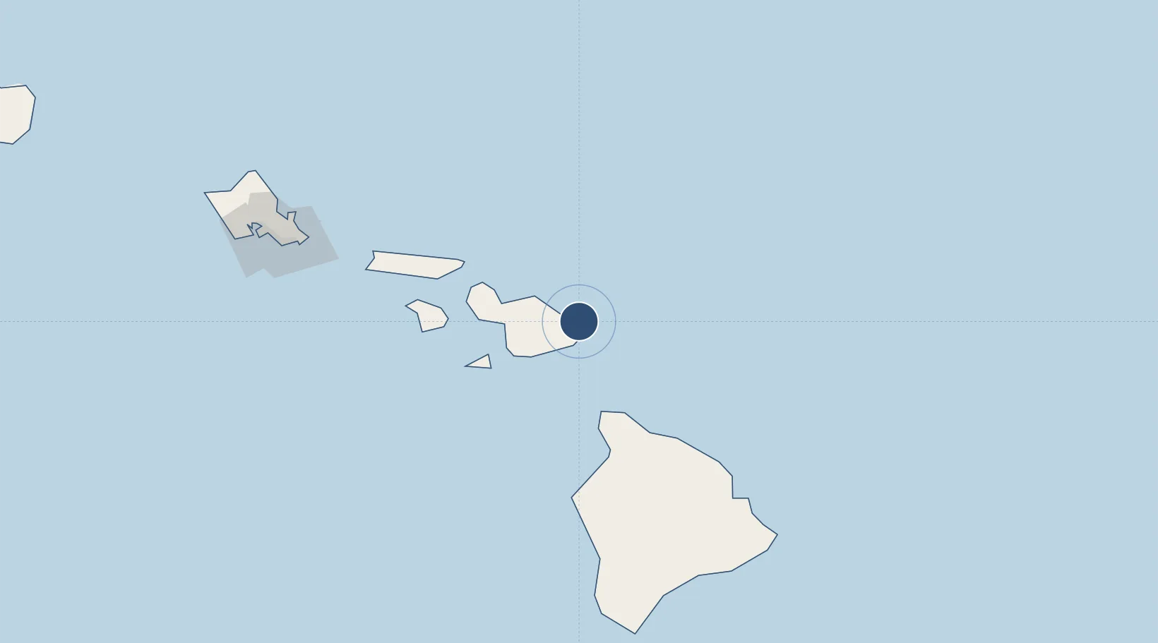 Location of PHHN