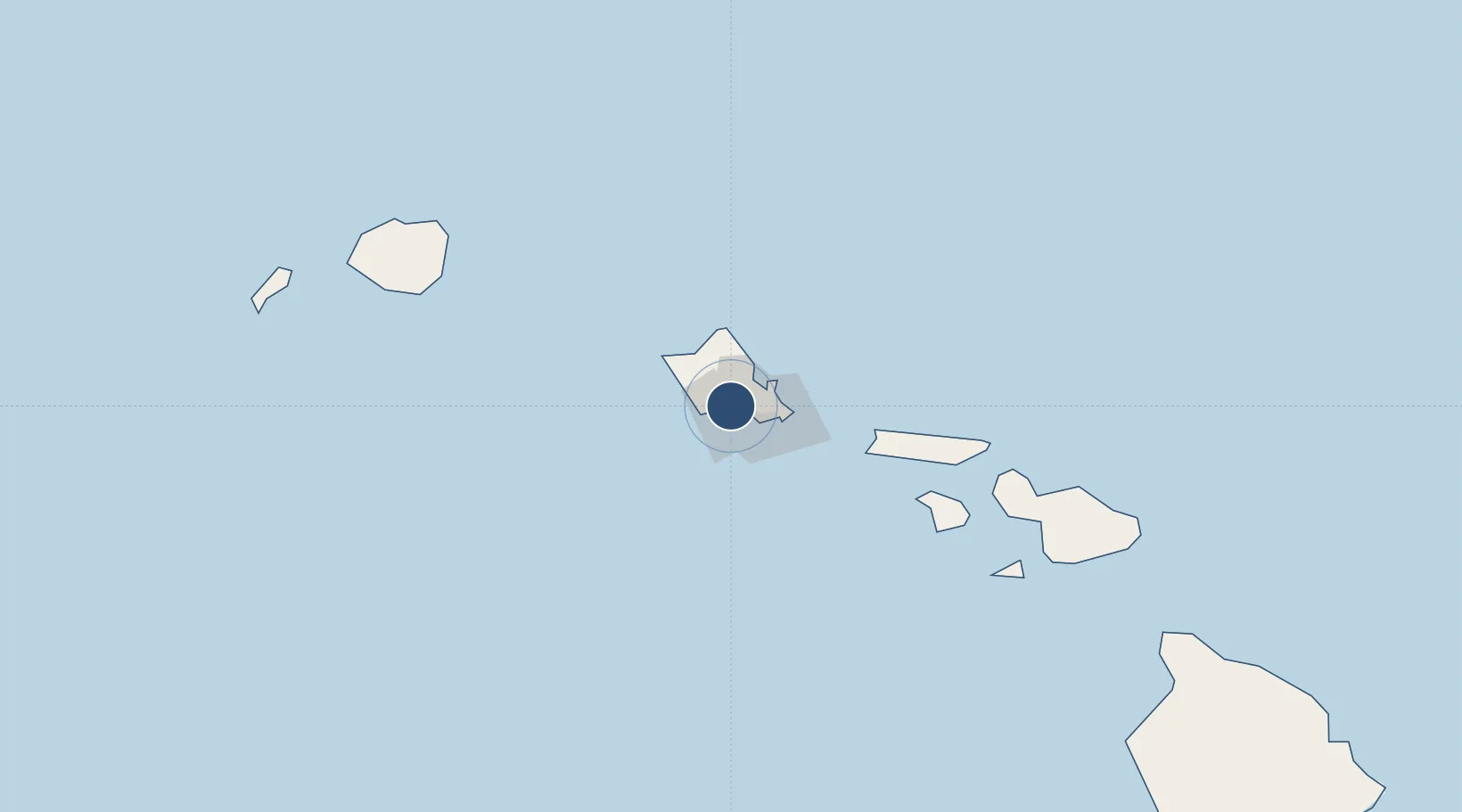 Location of PHIK