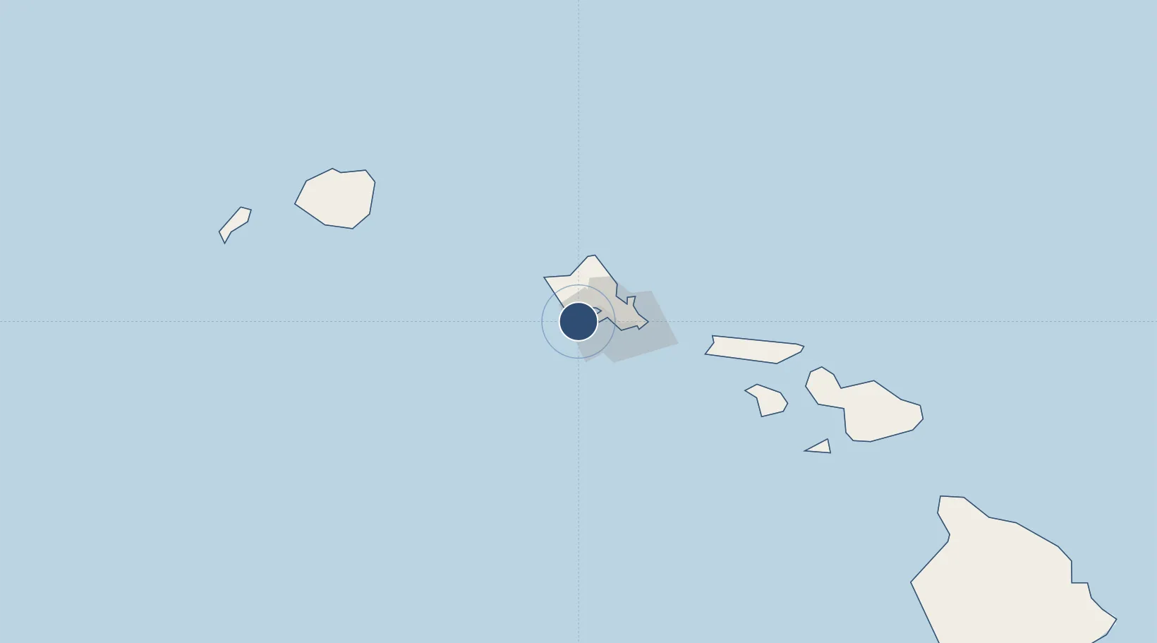 Location of PHJR