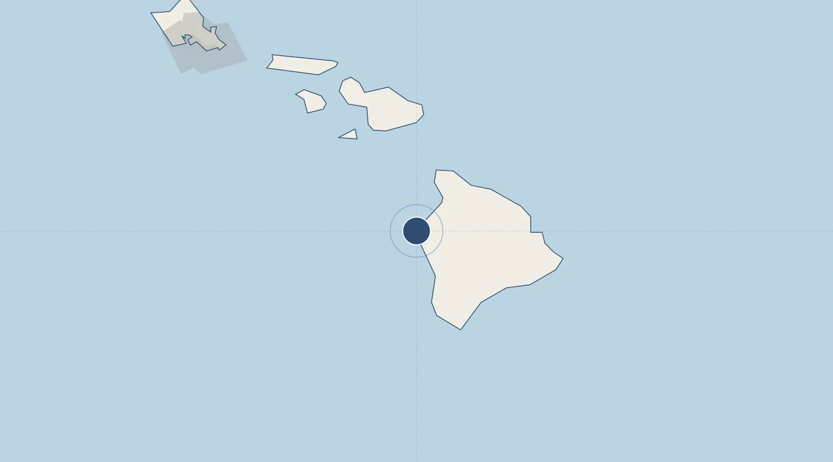 Location of PHKO