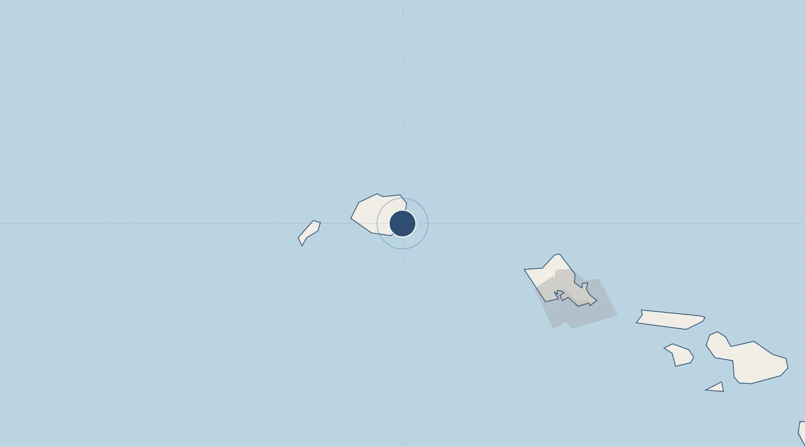 Location of PHLI