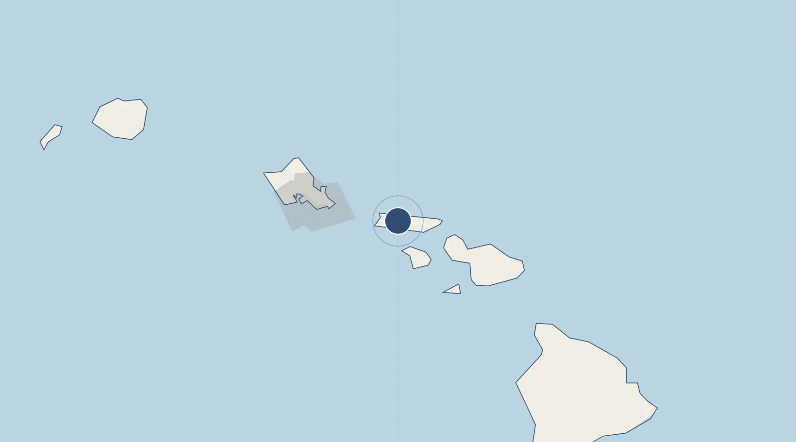 Location of PHMK