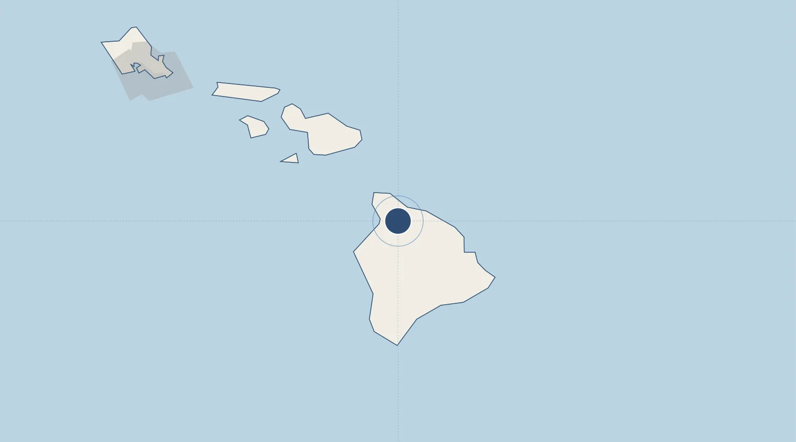 Location of PHMU