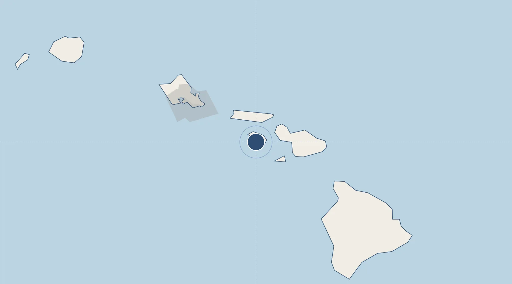 Location of PHNY