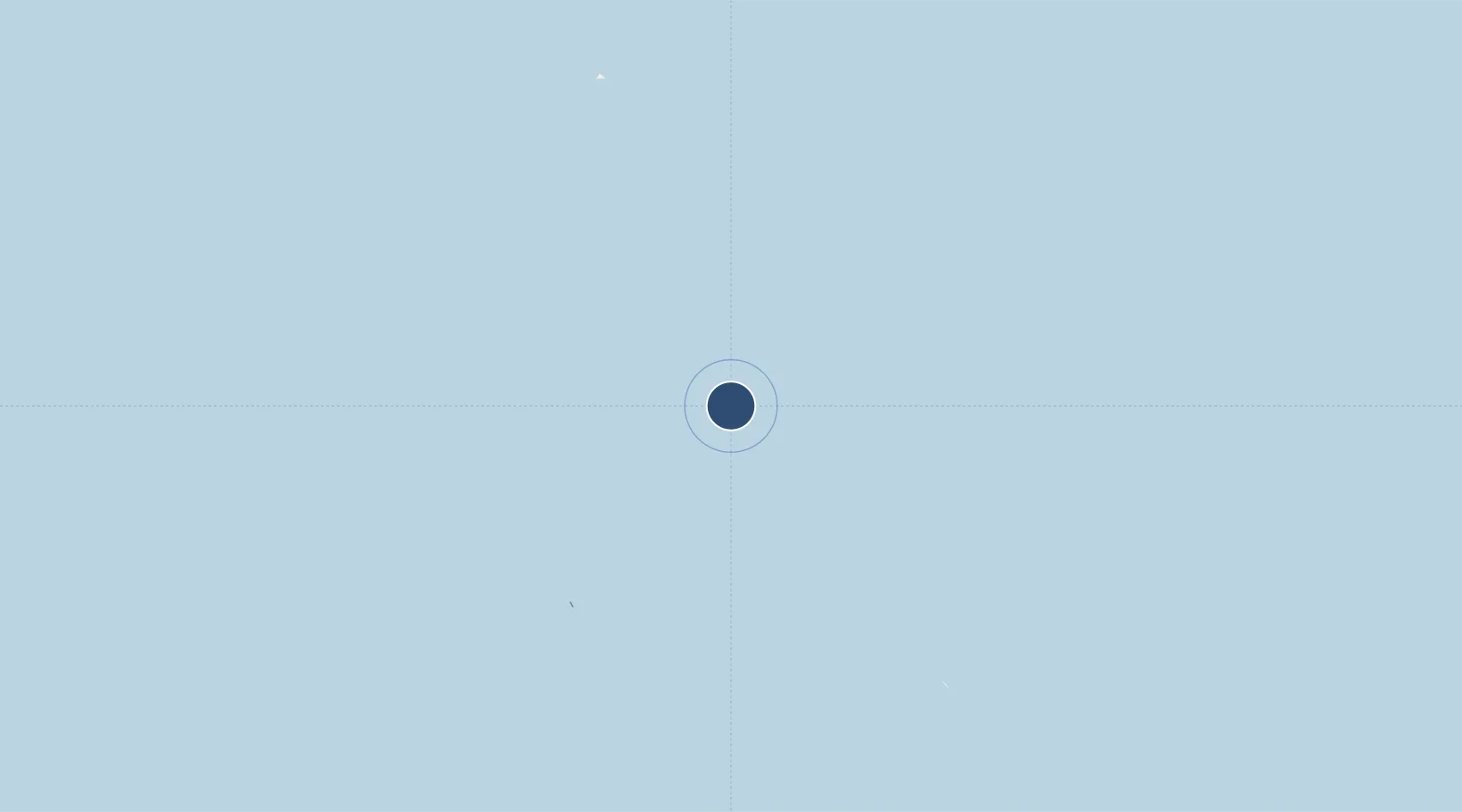 Location of PKWA