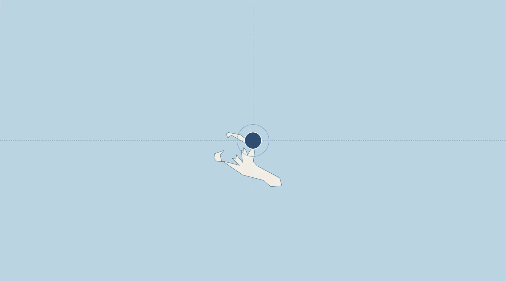 Location of PLCH