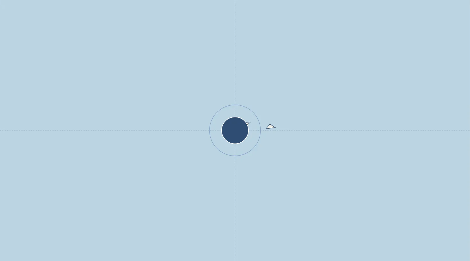 Location of PMDY