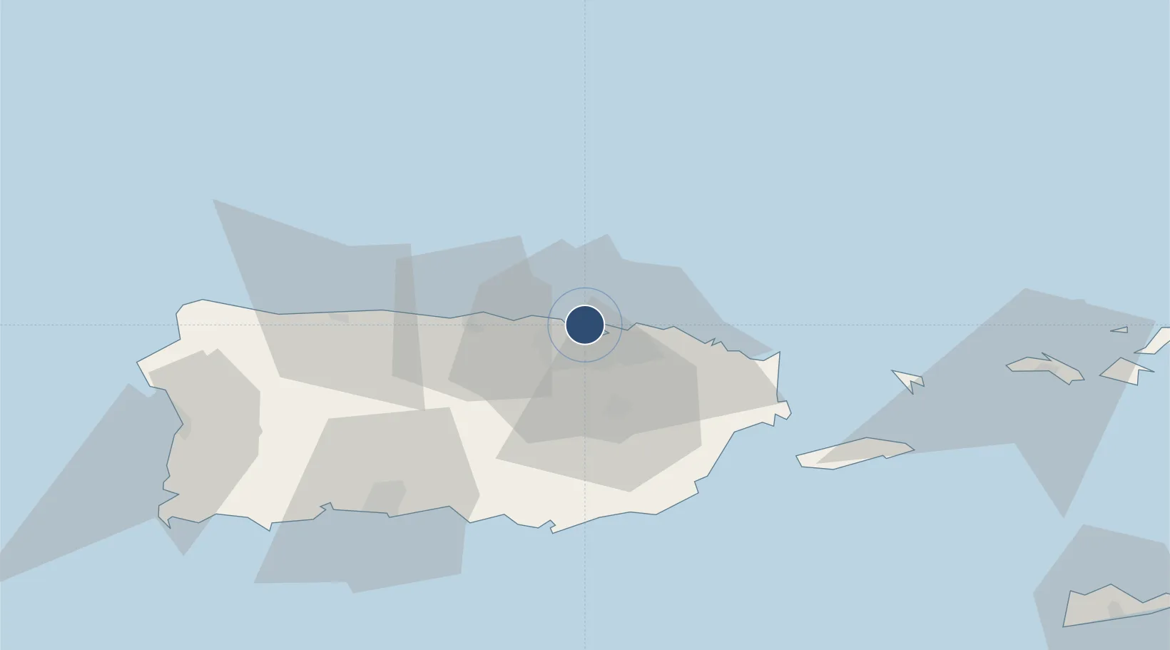 Location of PR34