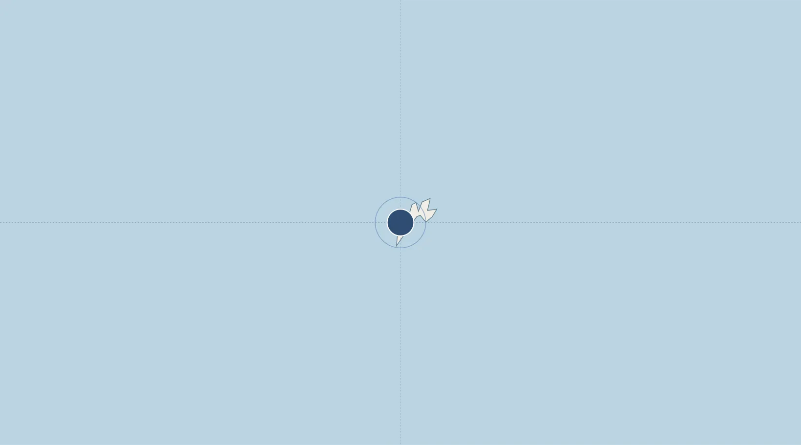 Location of PTYA