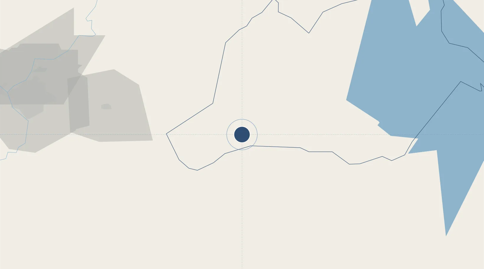 Location of PY-0002