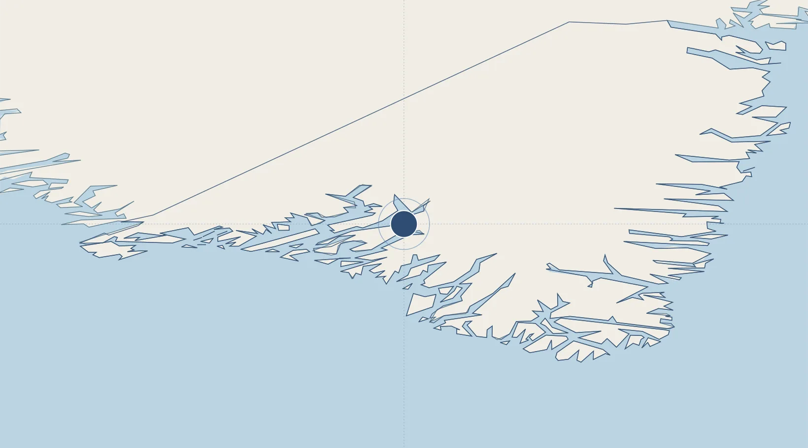 Location of QFX