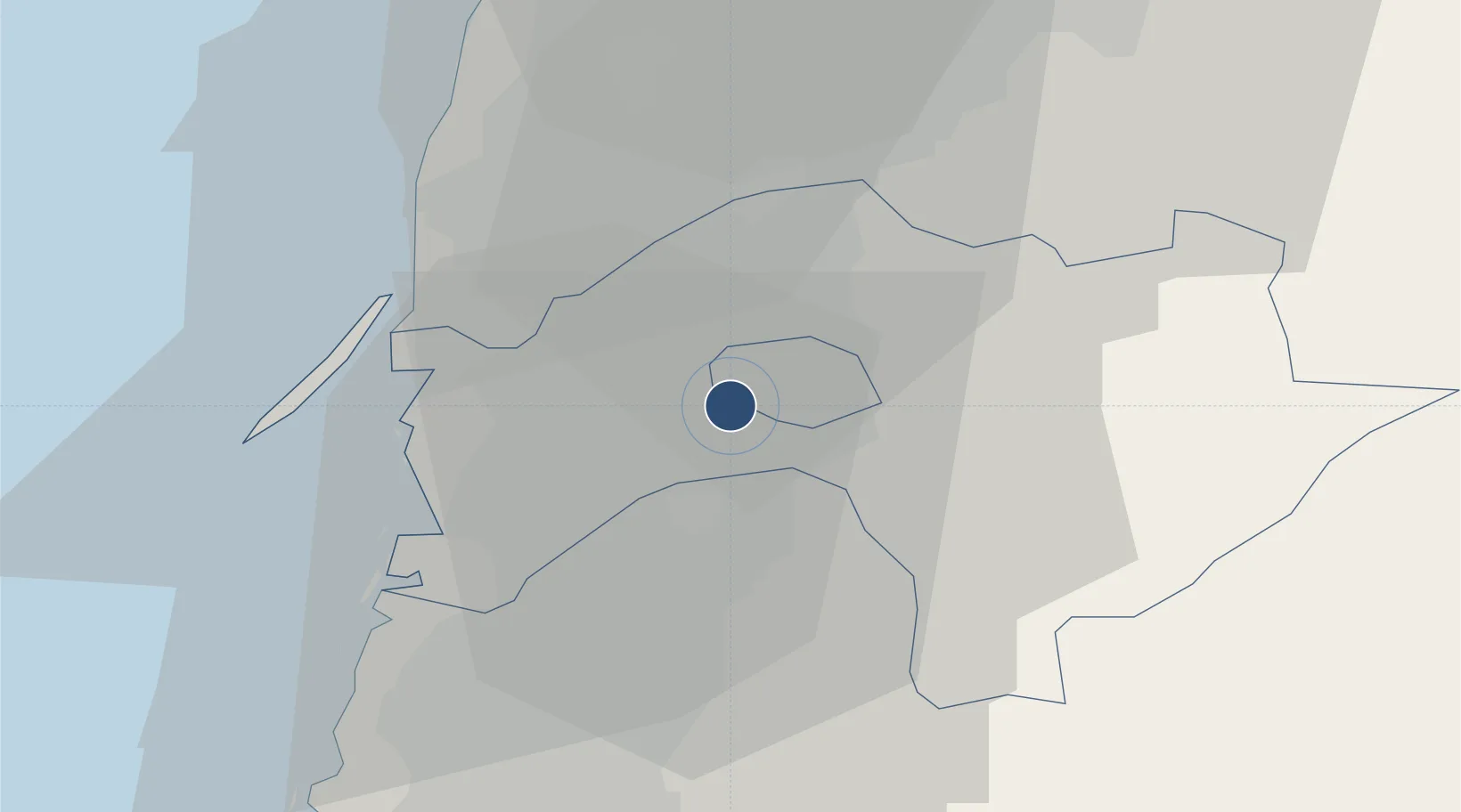 Location of RCKU