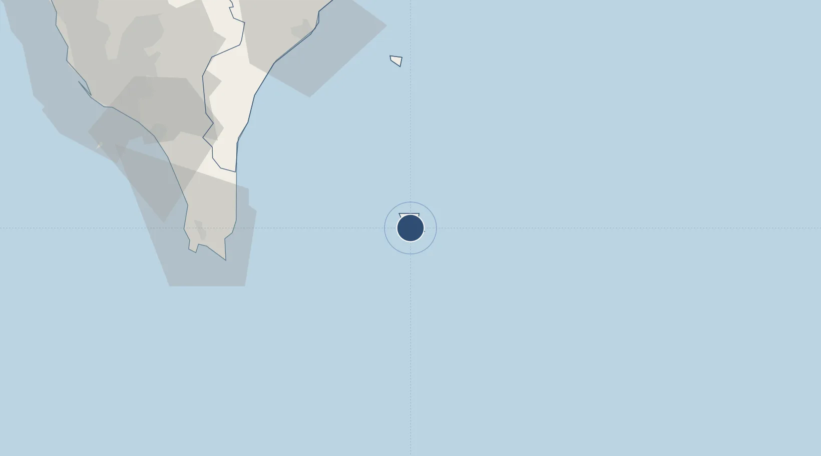 Location of RCLY