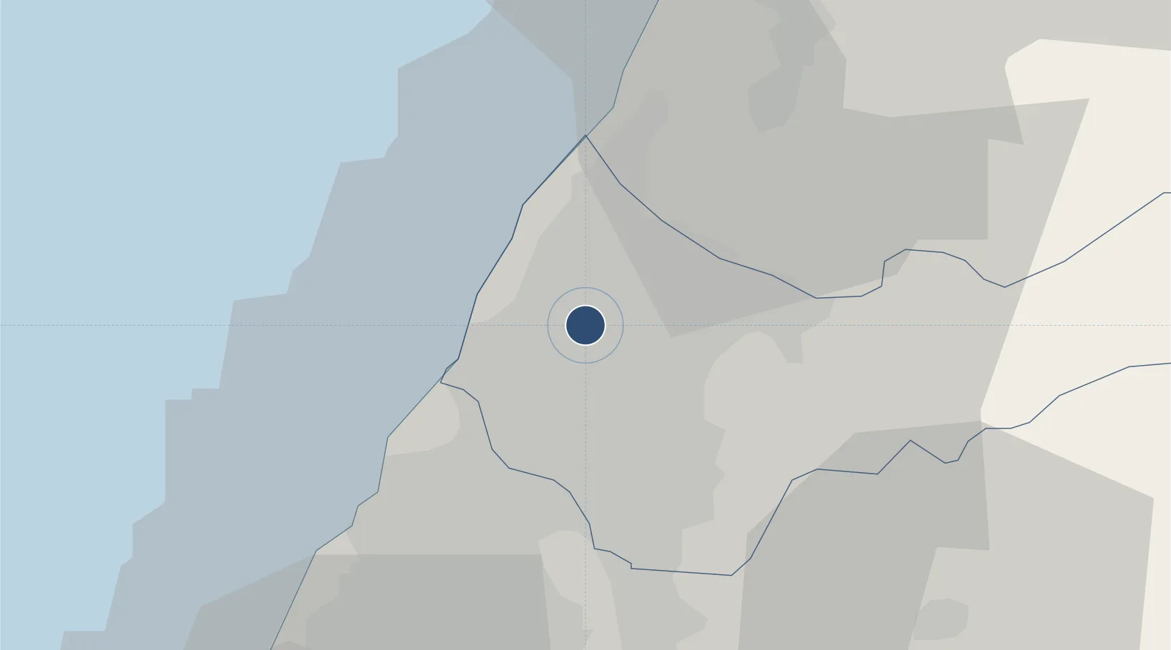 Location of RCMQ