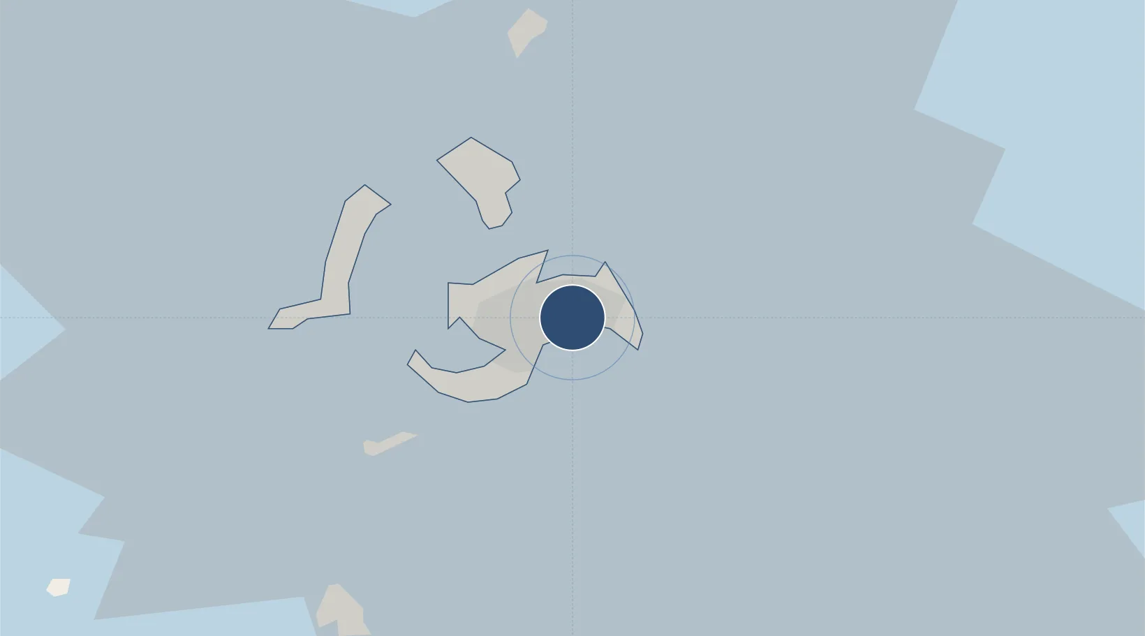 Location of RCQC