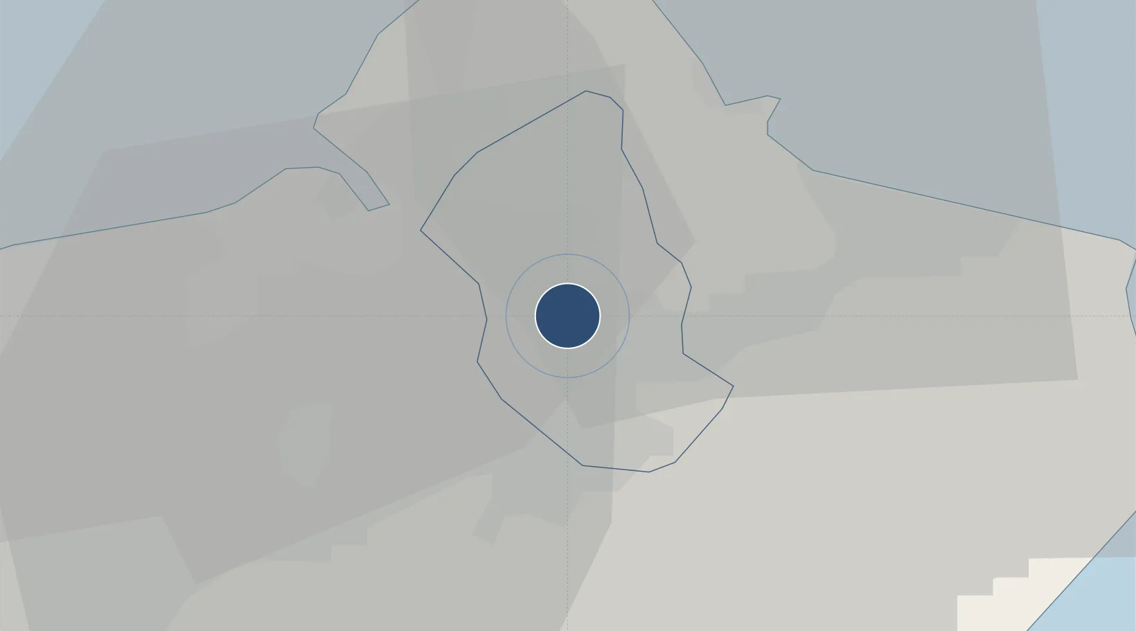 Location of RCSS