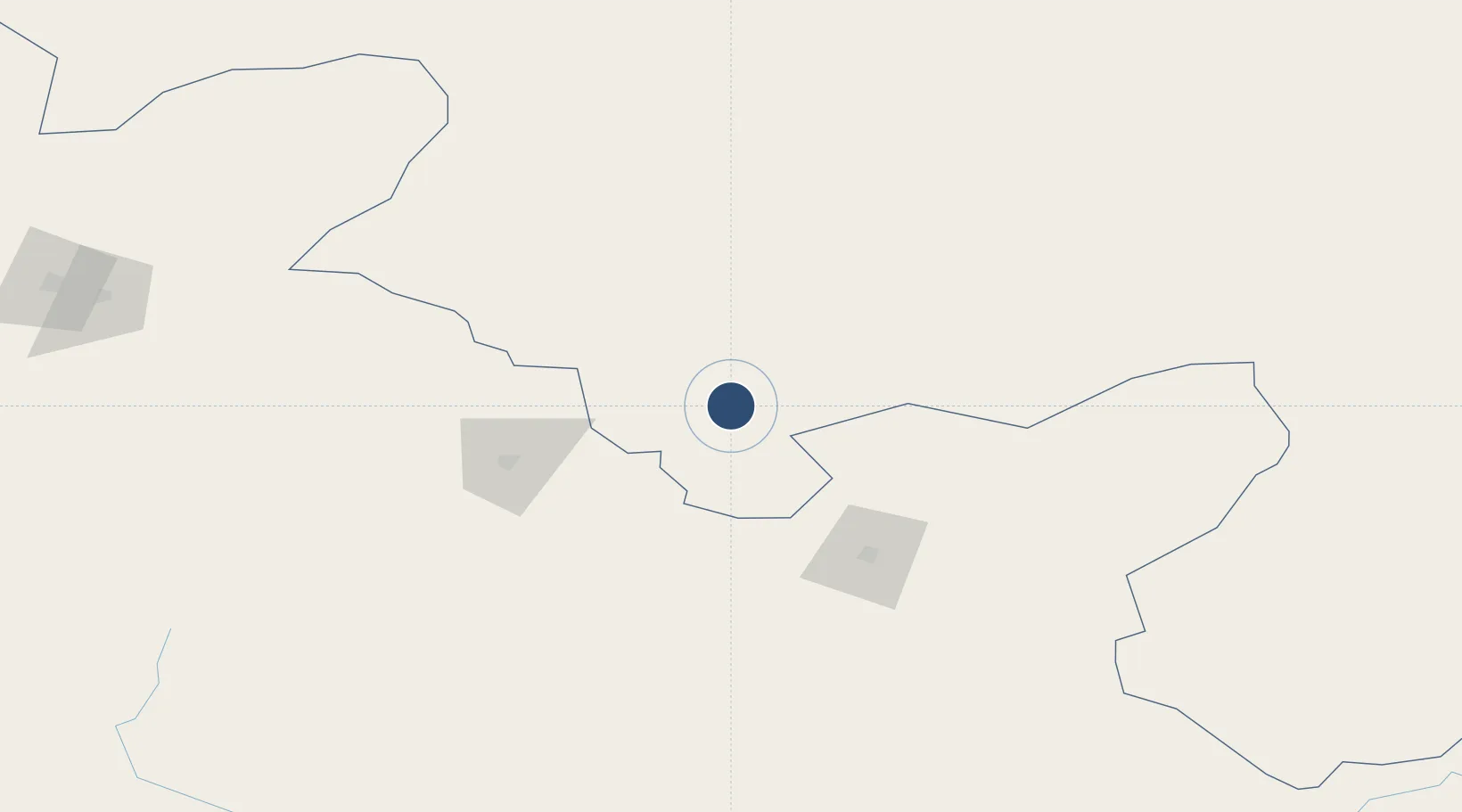 Location of RHT