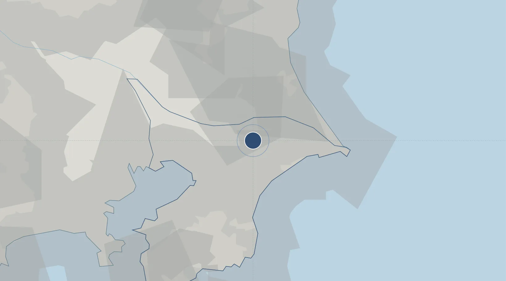 Location of RJAA
