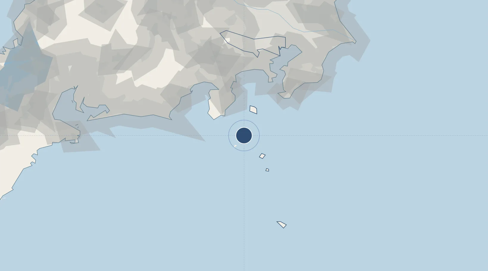 Location of RJAN