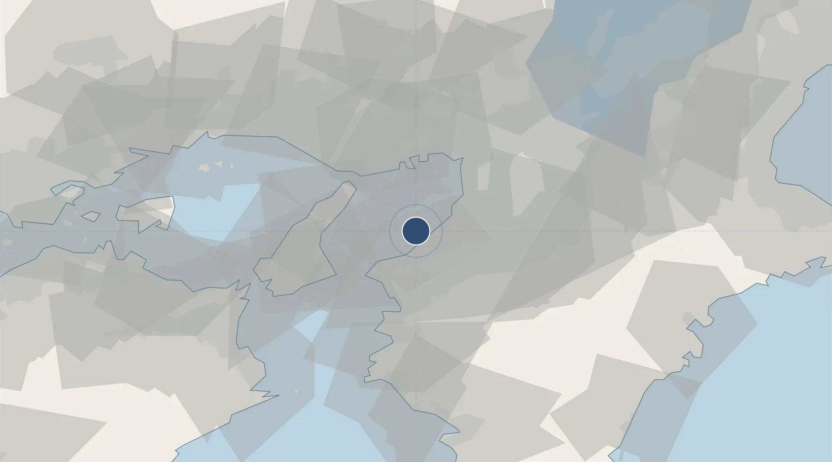 Location of RJBB