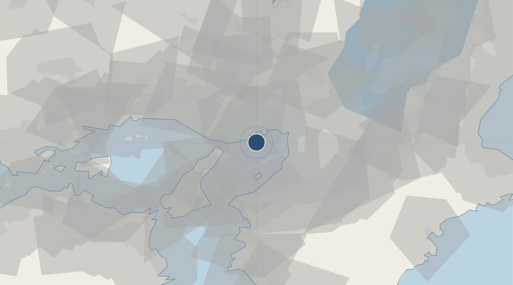 Location of RJBE