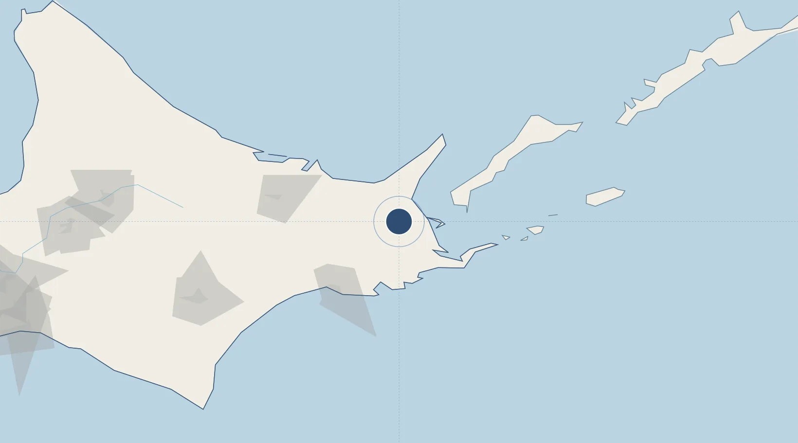 Location of RJCN