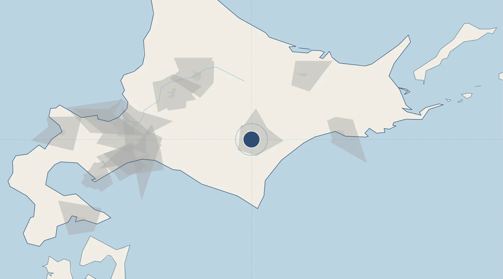 Location of RJCT