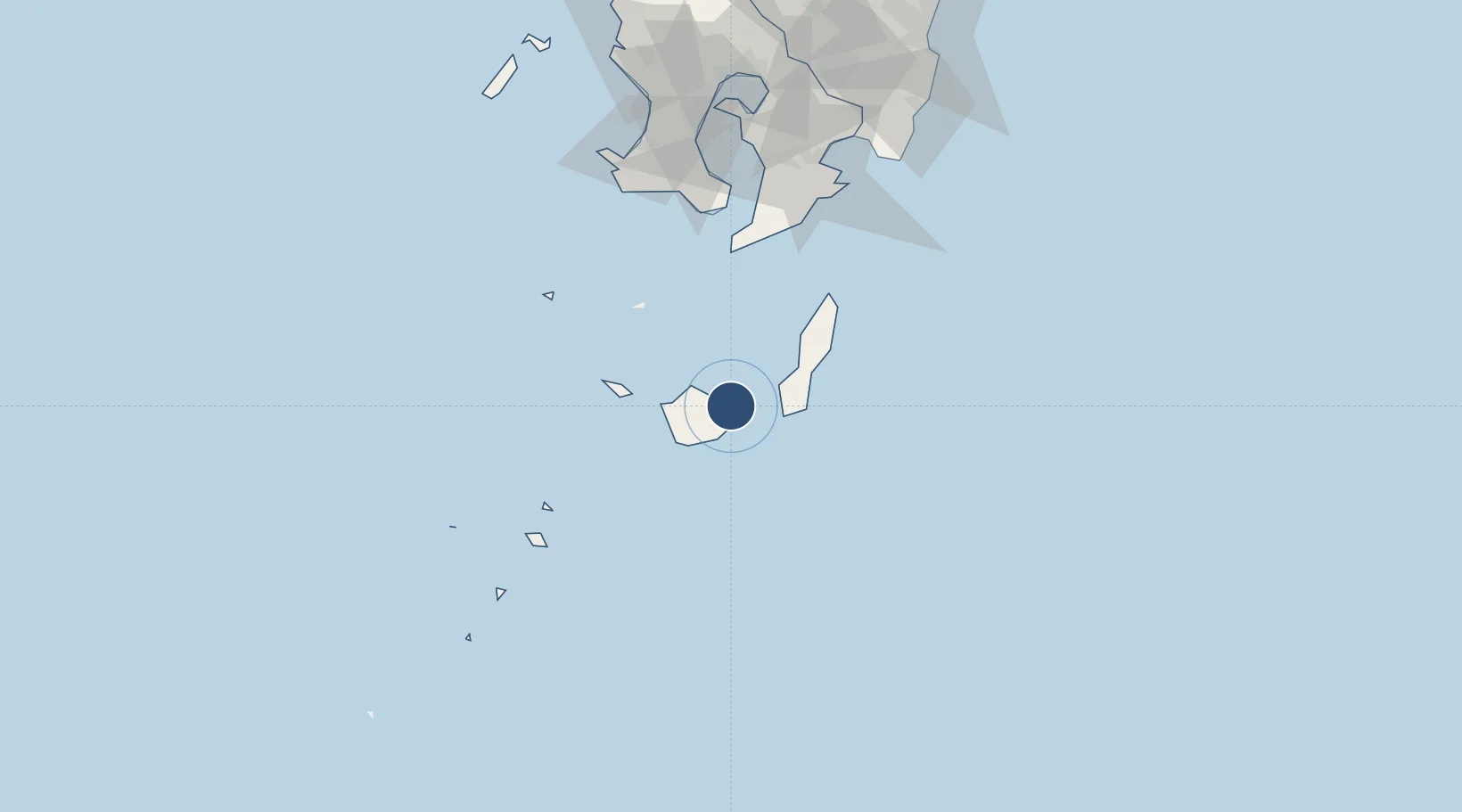 Location of RJFC