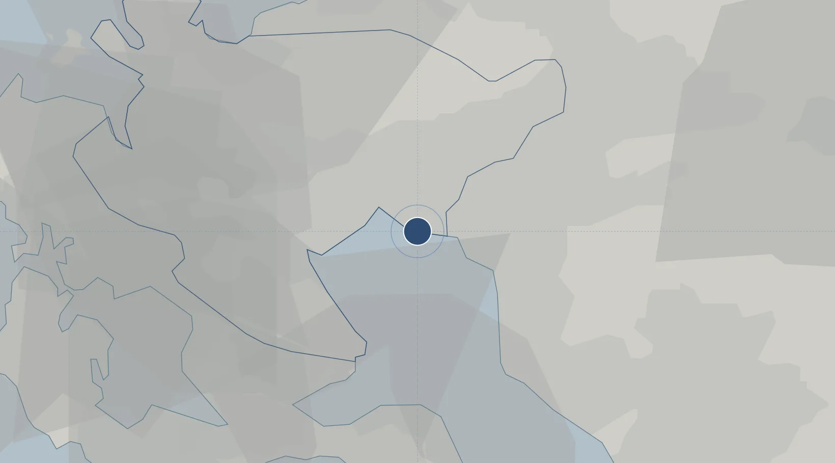 Location of RJFS