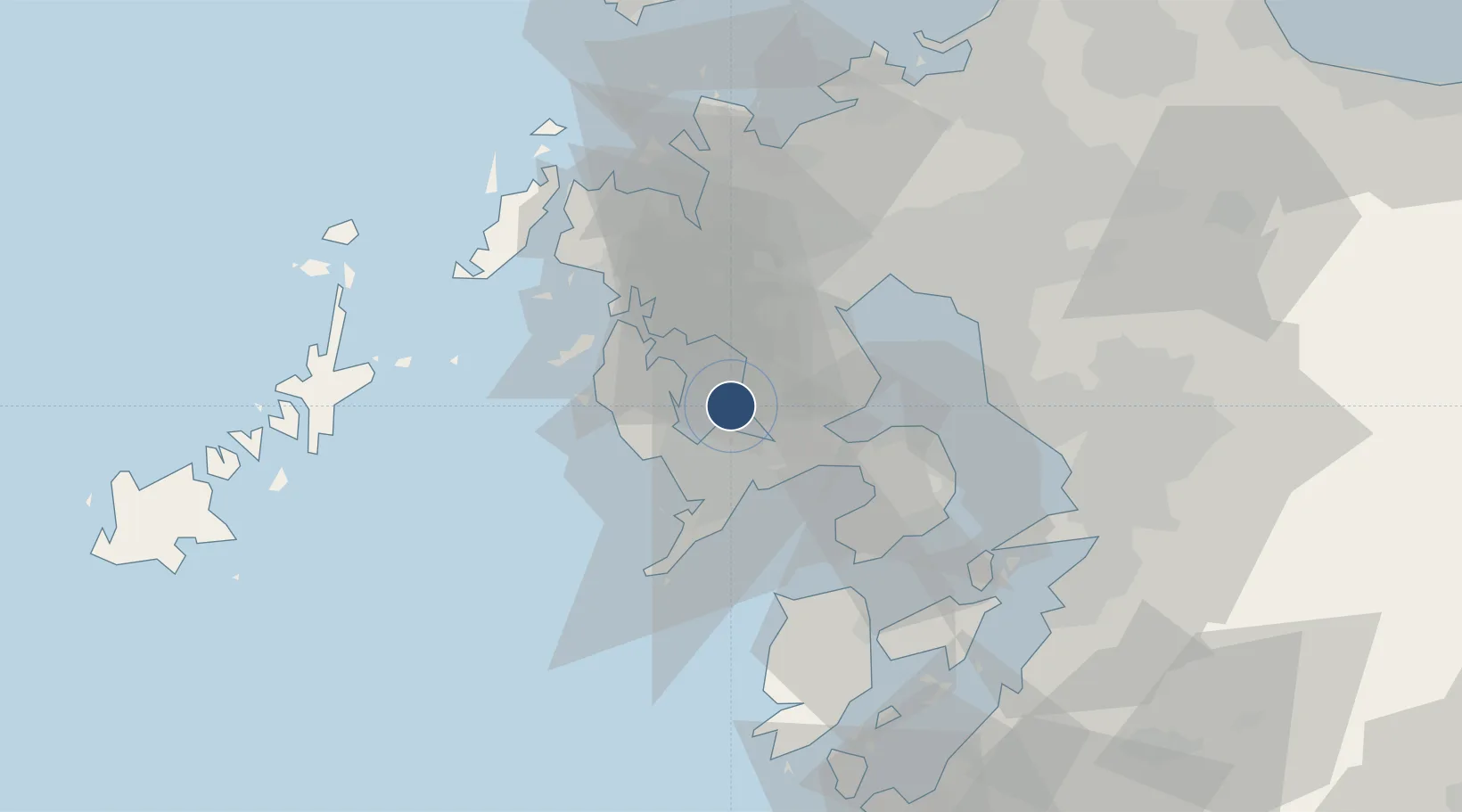 Location of RJFU