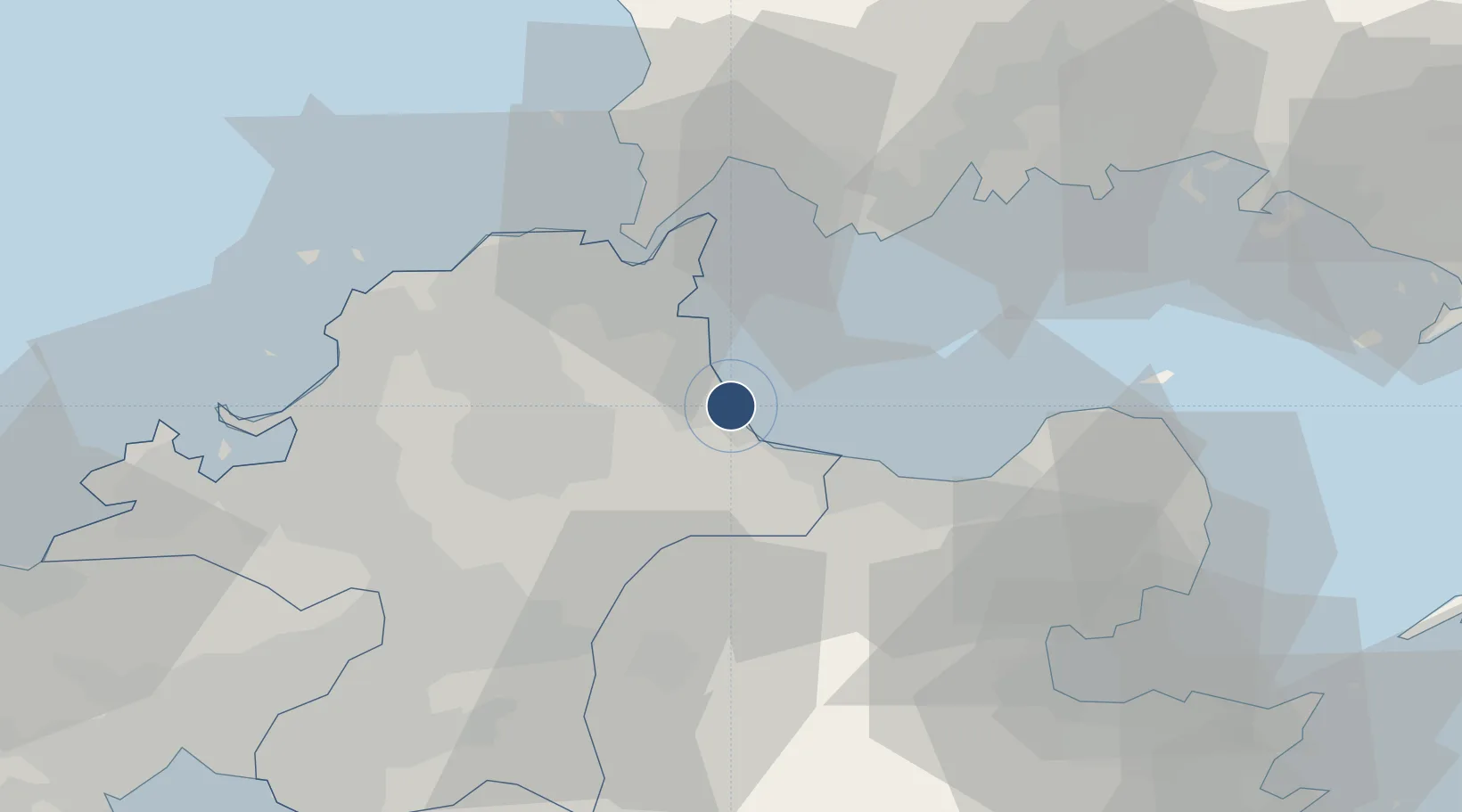Location of RJFZ