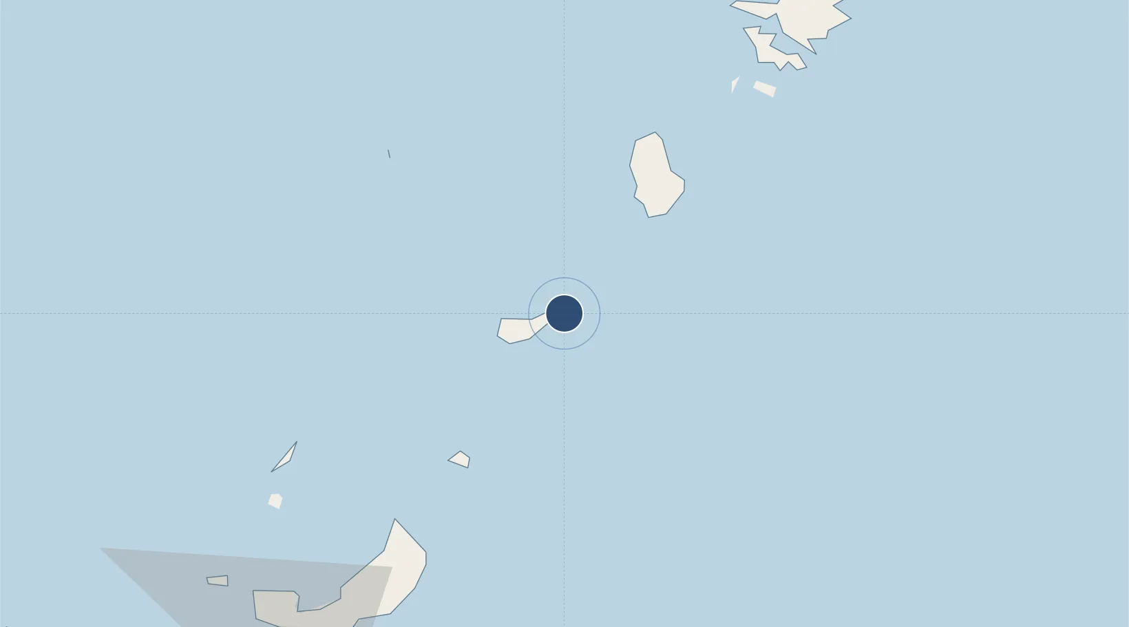 Location of RJKB