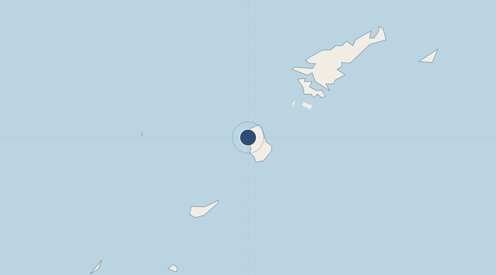 Location of RJKN