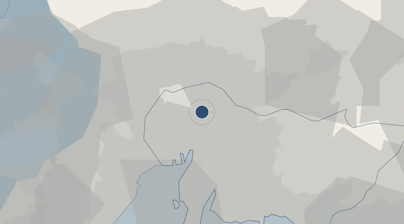 Location of RJNA