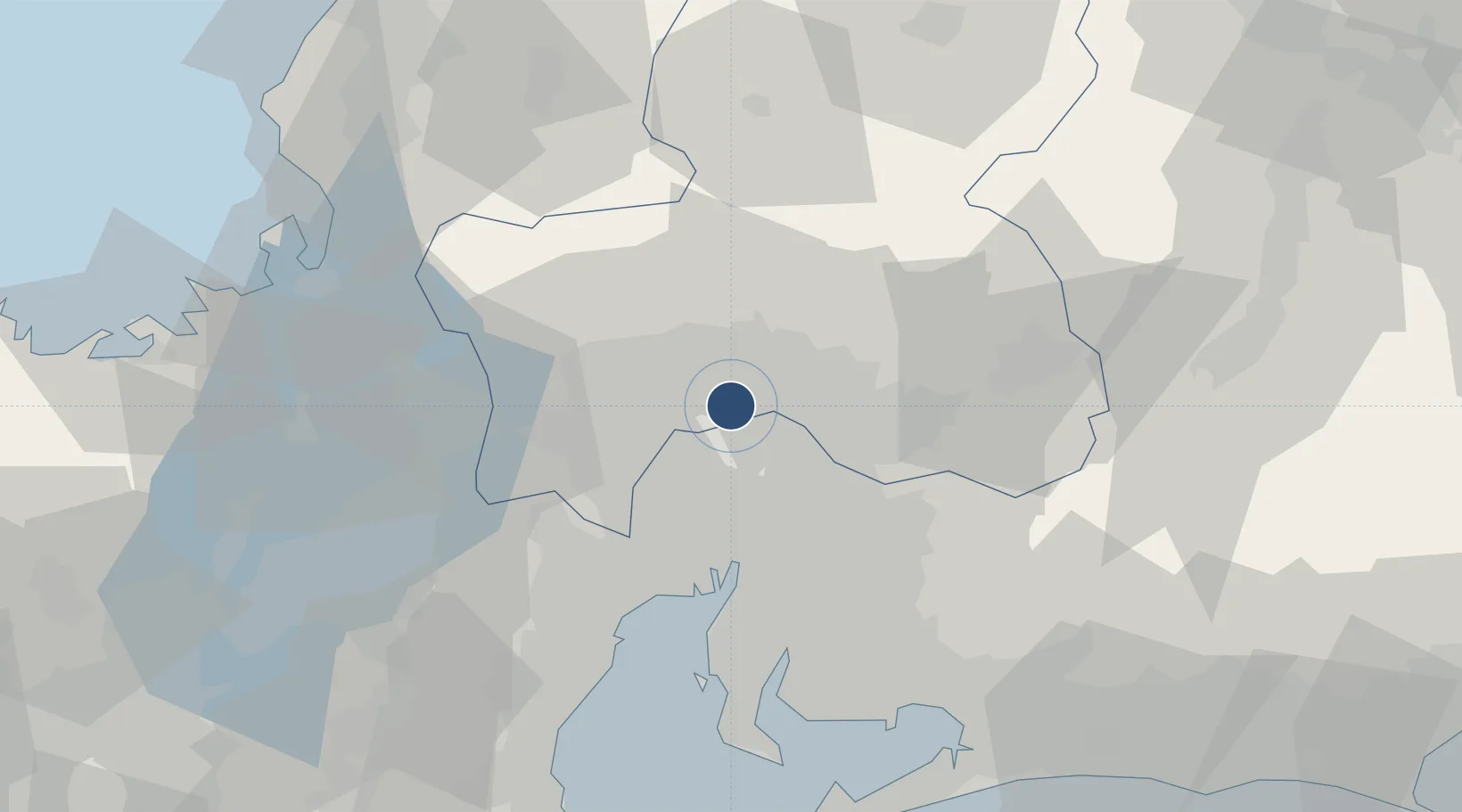 Location of RJNG