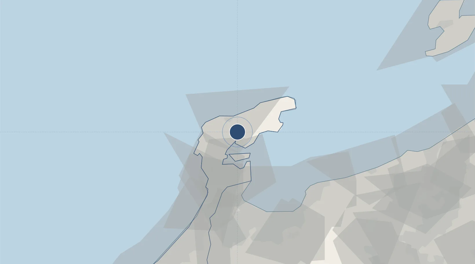 Location of RJNW