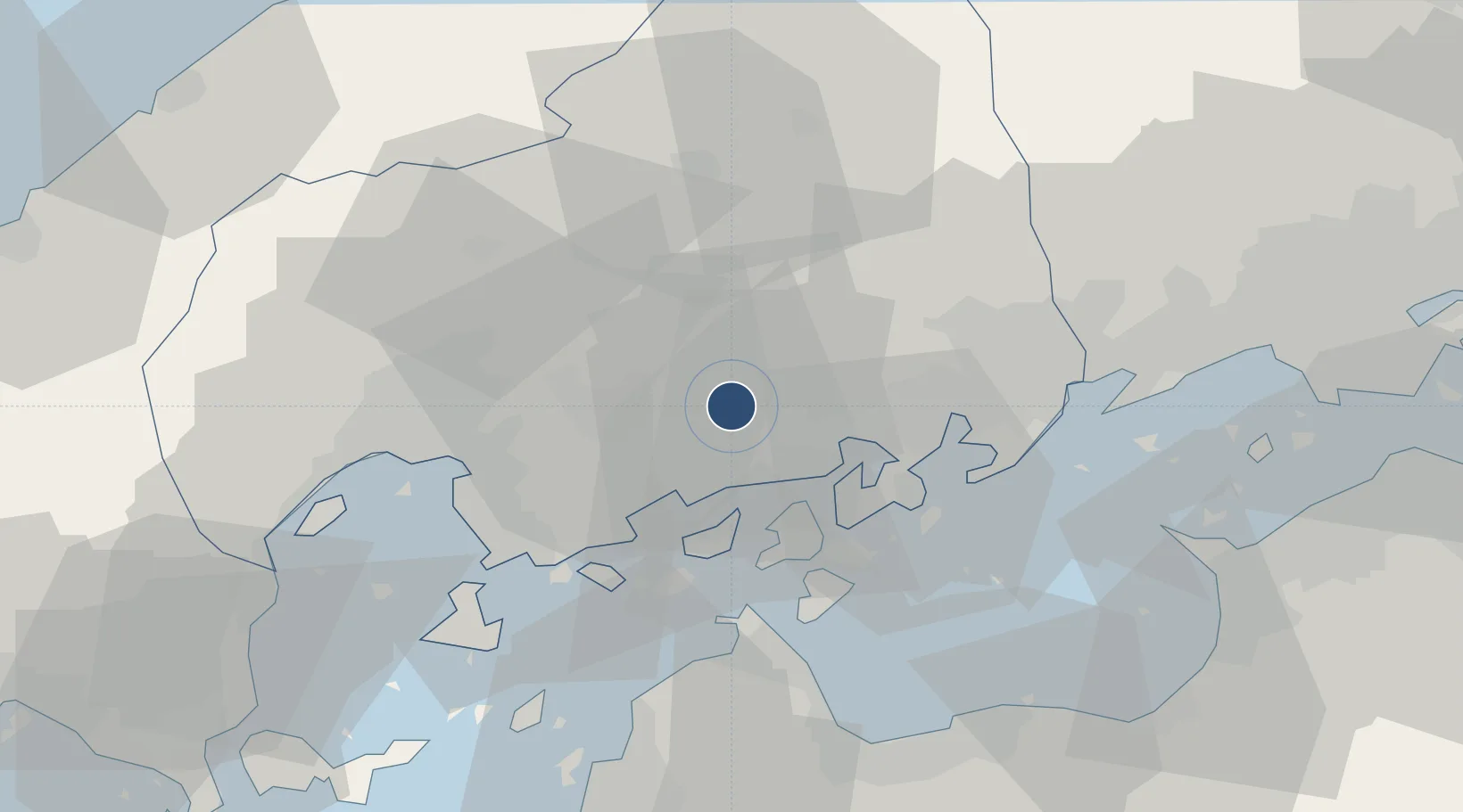 Location of RJOA