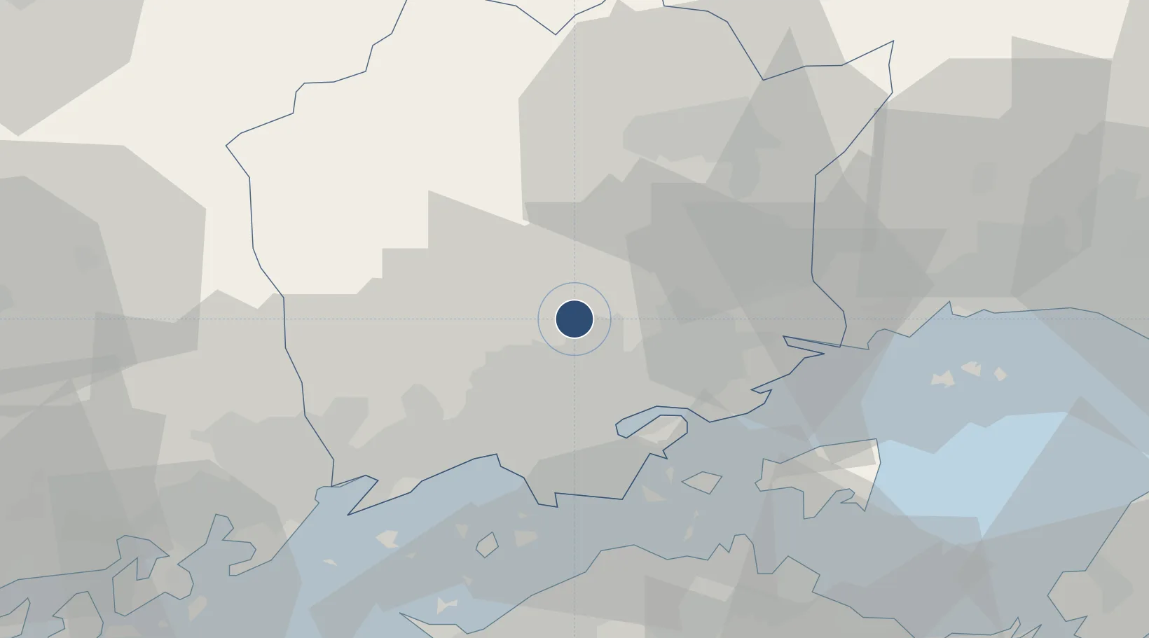 Location of RJOB